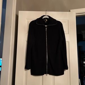 Men’s Banana Republic Sweater Jacket